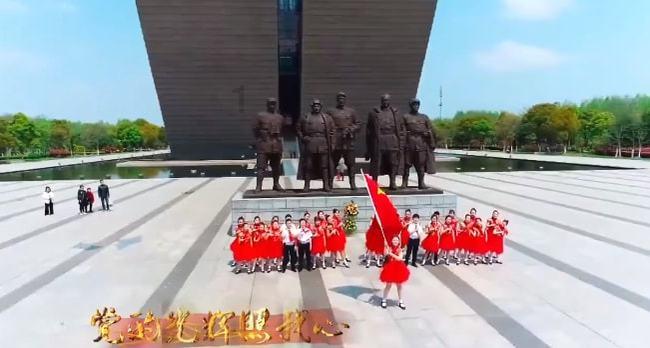 救援部落穴居人